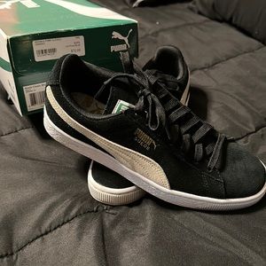 Puma Suede Classic Sneakers